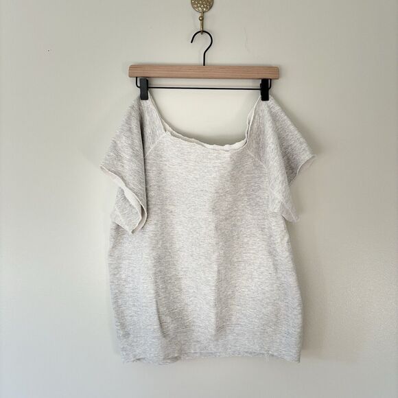 Vintage 80s Discus Athletic Sweatshirt OU Oklahoma Sooners Football Medium USA - Picture 7 of 16